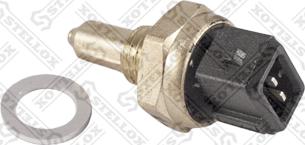 Stellox 06-04047-SX - Sensor, coolant temperature autospares.lv