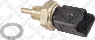 Stellox 06-04060-SX - Sensor, coolant temperature autospares.lv