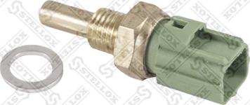 Stellox 06-04015-SX - Sensor, coolant temperature autospares.lv