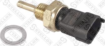 Stellox 06-04011-SX - Sensor, coolant temperature autospares.lv