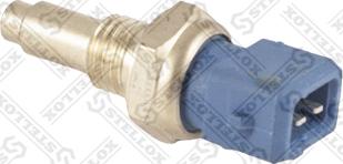 Stellox 06-04087-SX - Sensor, coolant temperature autospares.lv