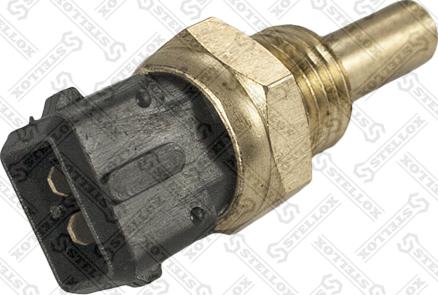 Stellox 06-04039-SX - Sensor, coolant temperature autospares.lv