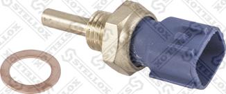 Stellox 06-04022-SX - Sensor, coolant temperature autospares.lv