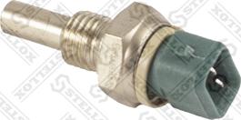 Stellox 06-04073-SX - Sensor, coolant temperature autospares.lv