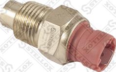 Stellox 06-04109-SX - Sensor, coolant temperature autospares.lv