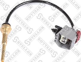 Stellox 06-04133-SX - Sensor, coolant temperature autospares.lv