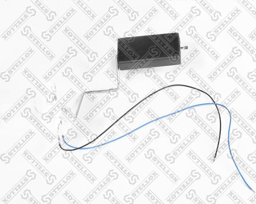 Stellox 06-04700-SX - Fuel Gauge autospares.lv