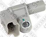 Stellox 06-00098-SX - Sensor, camshaft position autospares.lv