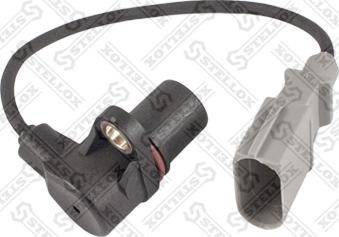 Stellox 06-00013-SX - Sensor, crankshaft pulse autospares.lv