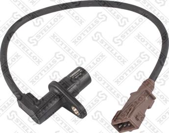 Stellox 06-00031-SX - Sensor, crankshaft pulse autospares.lv