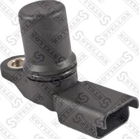 Stellox 06-00033-SX - Sensor, crankshaft pulse autospares.lv