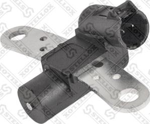 Stellox 06-00037-SX - Sensor, crankshaft pulse autospares.lv