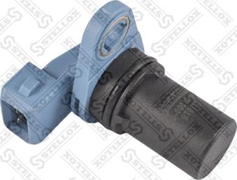 Stellox 06-00029-SX - Sensor, camshaft position autospares.lv