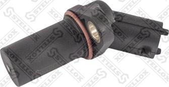 Stellox 06-00022-SX - Sensor, crankshaft pulse autospares.lv