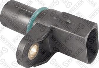 Stellox 06-00027-SX - Sensor, camshaft position autospares.lv