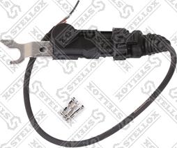 Stellox 06-00126-SX - Sensor, camshaft position autospares.lv