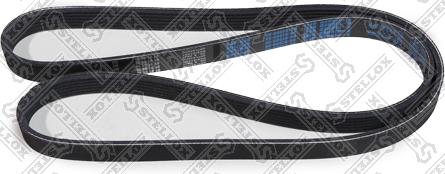 Stellox 06-01360-SX - V-Ribbed Belt autospares.lv
