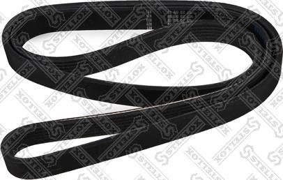 Stellox 06-01325-SX - V-Ribbed Belt autospares.lv