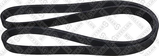 Stellox 06-01275-SX - V-Ribbed Belt autospares.lv