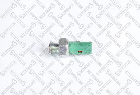 Stellox 06-08016-SX - Sender Unit, oil pressure autospares.lv