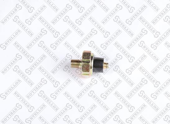 Stellox 06-08038-SX - Sender Unit, oil pressure autospares.lv