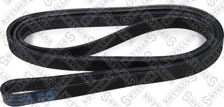Stellox 06-02390-SX - V-Ribbed Belt autospares.lv