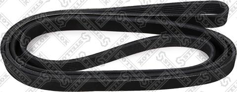 Stellox 06-02360-SX - V-Ribbed Belt autospares.lv