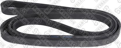 Stellox 06-02315-SX - V-Ribbed Belt autospares.lv