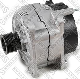 Stellox 06-10914-SX - Alternator autospares.lv