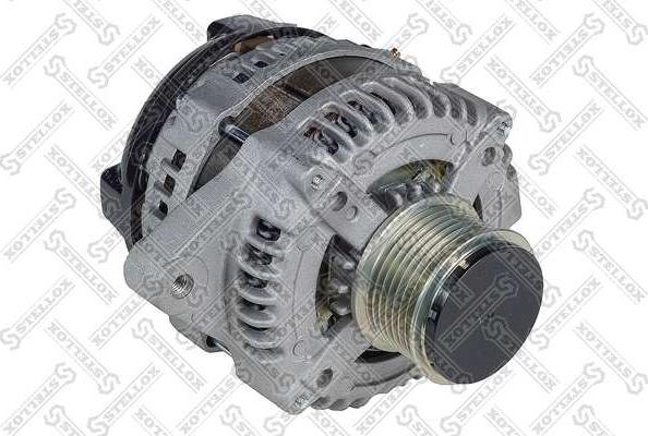 Stellox 06-10927-SX - Alternator autospares.lv