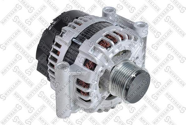 Stellox 06-10482-SX - Alternator autospares.lv