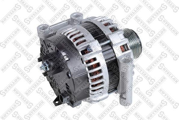 Stellox 06-10482-SX - Alternator autospares.lv