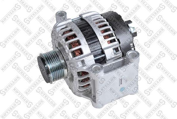 Stellox 06-10482-SX - Alternator autospares.lv