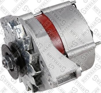 Stellox 06-10504-SX - Alternator autospares.lv