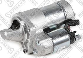 Stellox 06-10047-SX - Starter autospares.lv