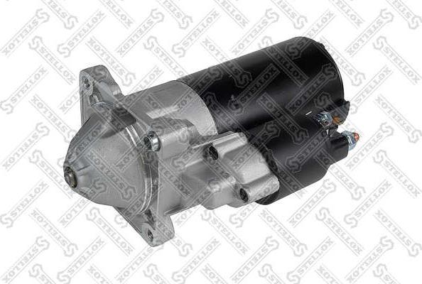 Stellox 06-10069-SX - Starter autospares.lv