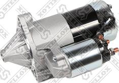 Stellox 06-10064-SX - Starter autospares.lv