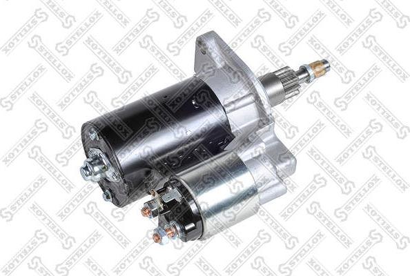 Stellox 06-10065-SX - Starter autospares.lv