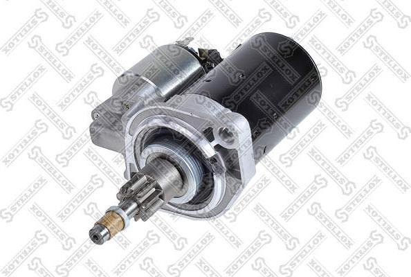 Stellox 06-10065-SX - Starter autospares.lv