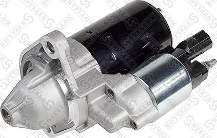 Stellox 06-10068-SX - Starter autospares.lv