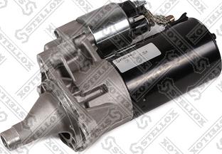 Stellox 06-10002-SX - Starter autospares.lv