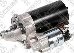 Stellox 06-10010-SX - Starter autospares.lv