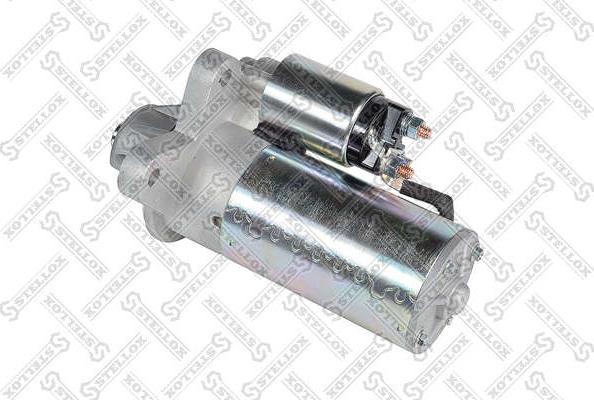 Stellox 06-10011-SX - Starter autospares.lv