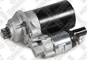 Stellox 06-10085-SX - Starter autospares.lv