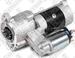 Stellox 06-10086-SX - Starter autospares.lv