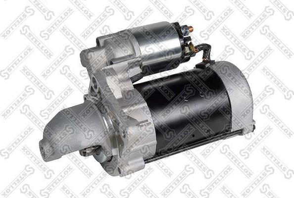 Stellox 06-10080-SX - Starter autospares.lv