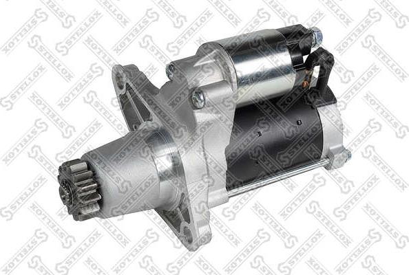 Stellox 06-10087-SX - Starter autospares.lv