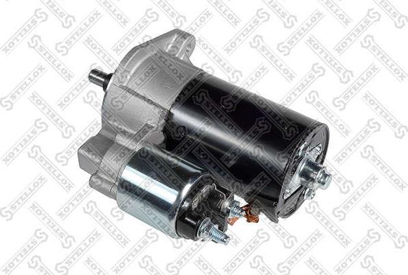 Stellox 06-10021-SX - Starter autospares.lv