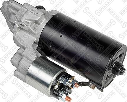 Stellox 06-10022-SX - Starter autospares.lv