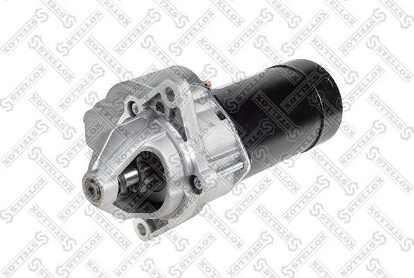 Stellox 06-10027-SX - Starter autospares.lv